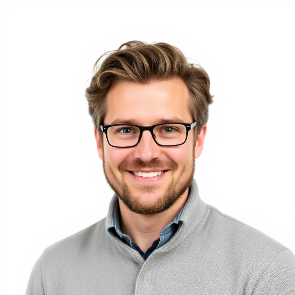 Johnathan Olson