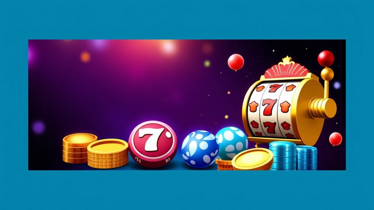 Shaping Fun: Engaging Features in Online Slot Games